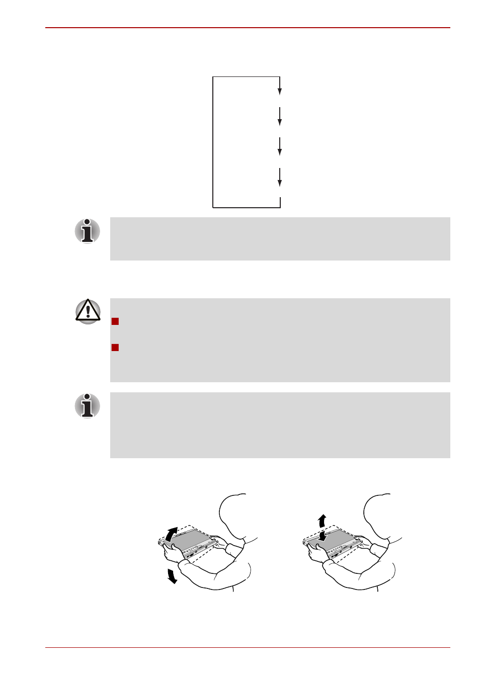 Using accelerometer utilities | Toshiba Portege M780 User Manual | Page 111 / 258