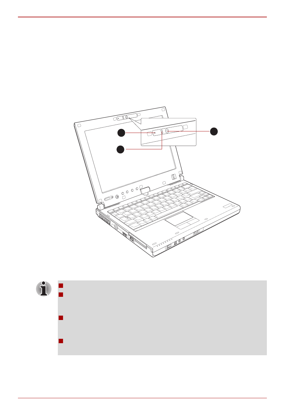 Web camera, Web camera -24, Section | Toshiba Portege M780 User Manual | Page 120 / 258