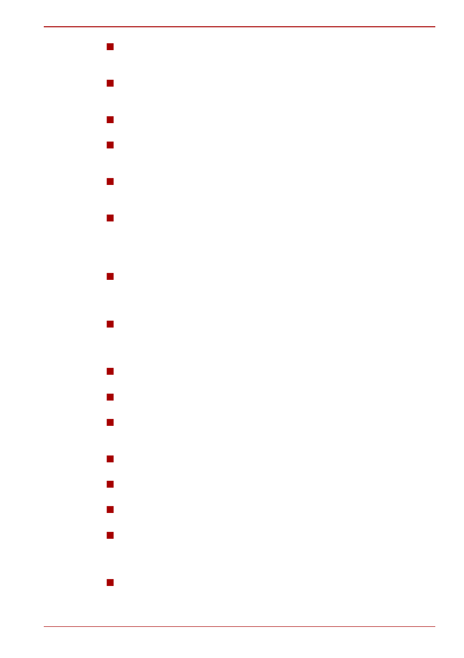Toshiba Portege M780 User Manual | Page 135 / 258