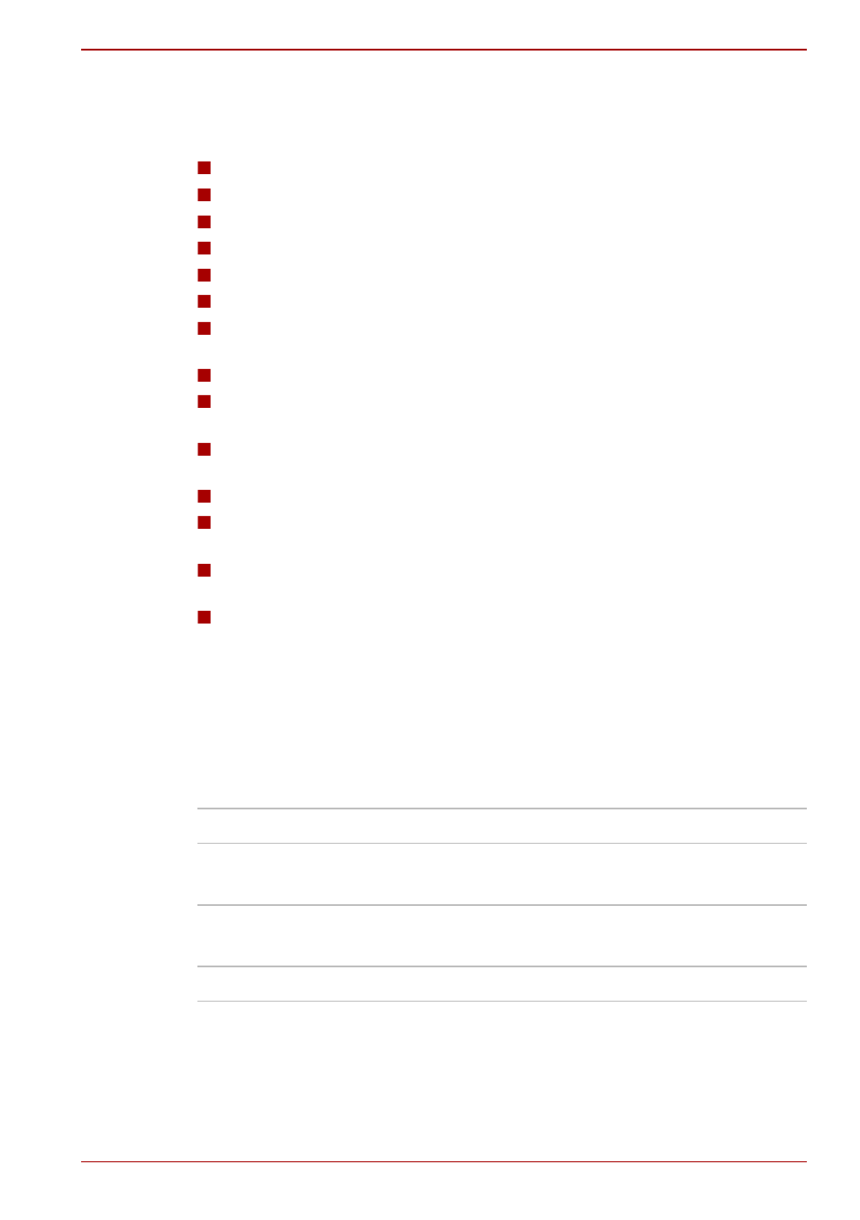 Maximizing battery operating time, Retaining data with power off | Toshiba Portege M780 User Manual | Page 175 / 258