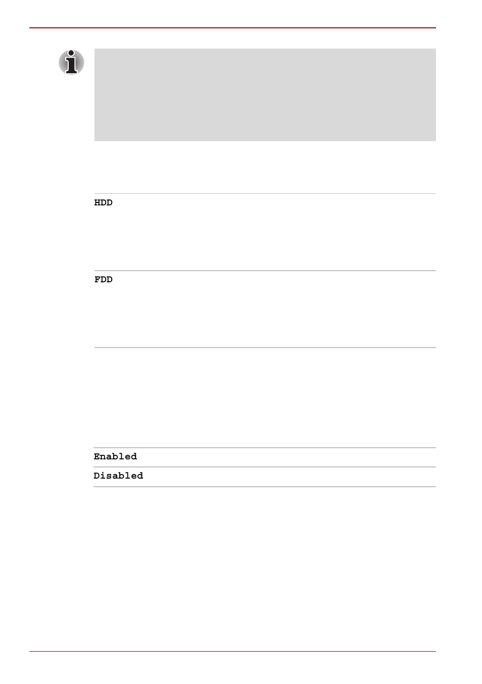 Toshiba Portege M780 User Manual | Page 188 / 258