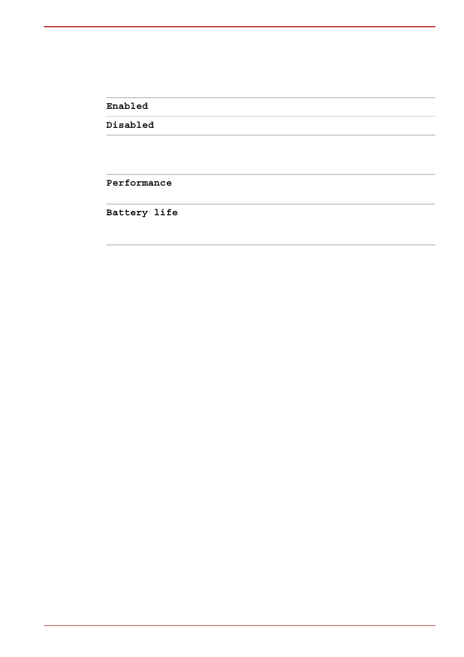 Toshiba Portege M780 User Manual | Page 191 / 258