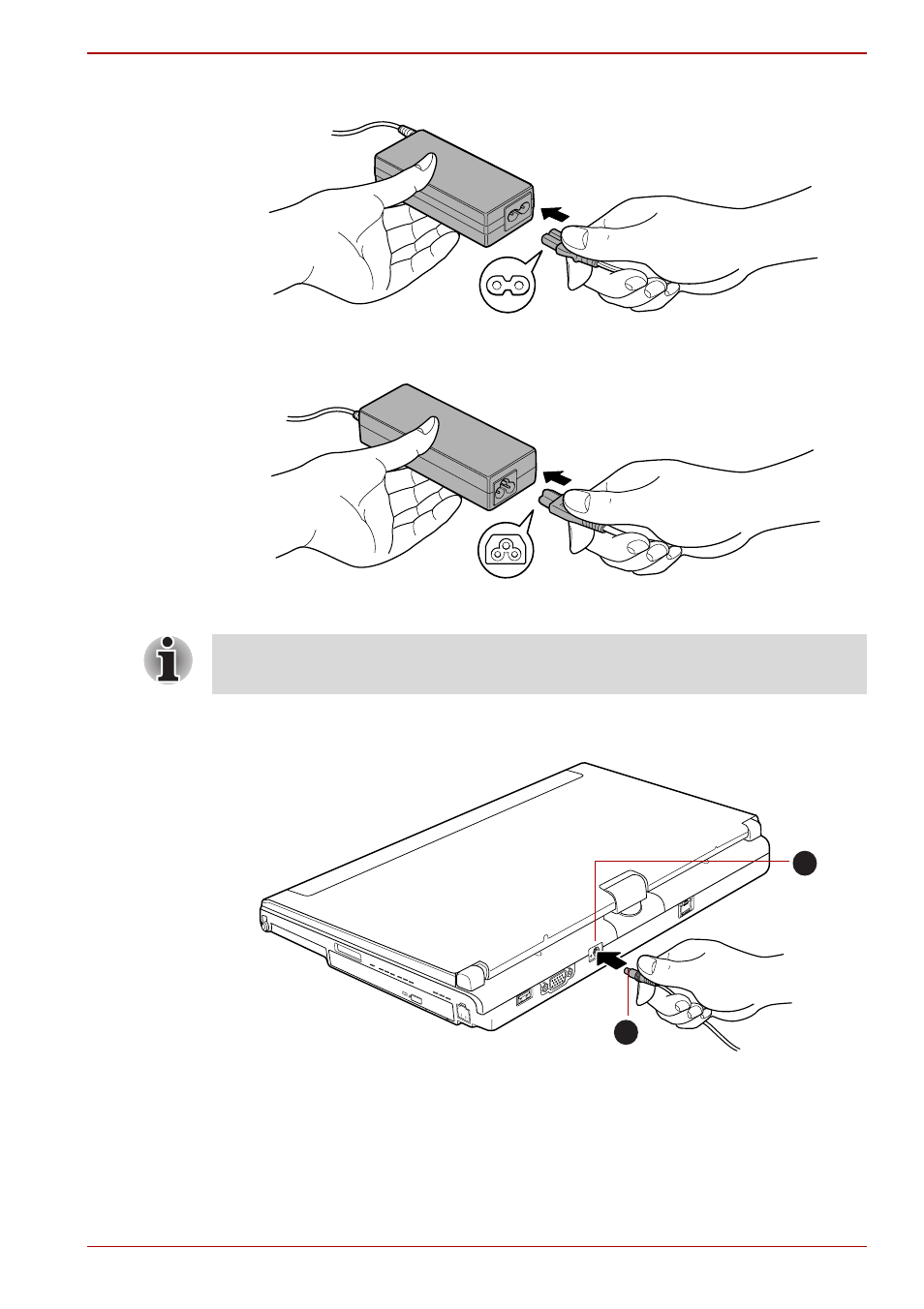 Toshiba Portege M780 User Manual | Page 21 / 258