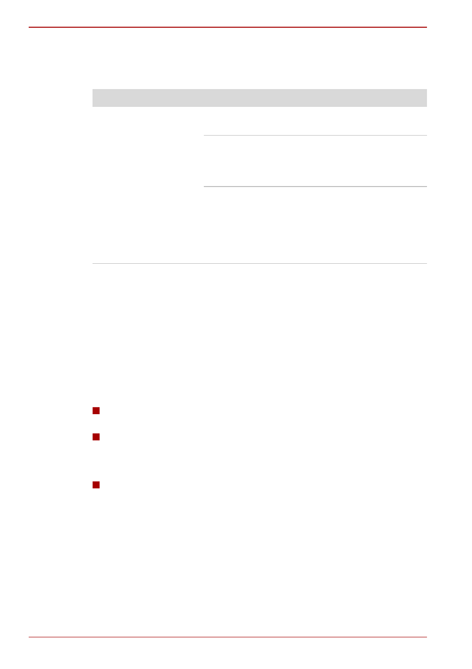 Toshiba support, Toshiba support -24 | Toshiba Portege M780 User Manual | Page 216 / 258