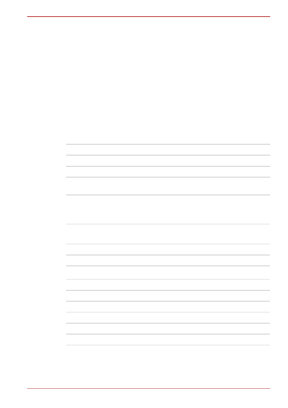 Appendix e - ac power cord and connectors, Certification agencies, Appendix e | Ac power cord and connectors | Toshiba Portege M780 User Manual | Page 229 / 258