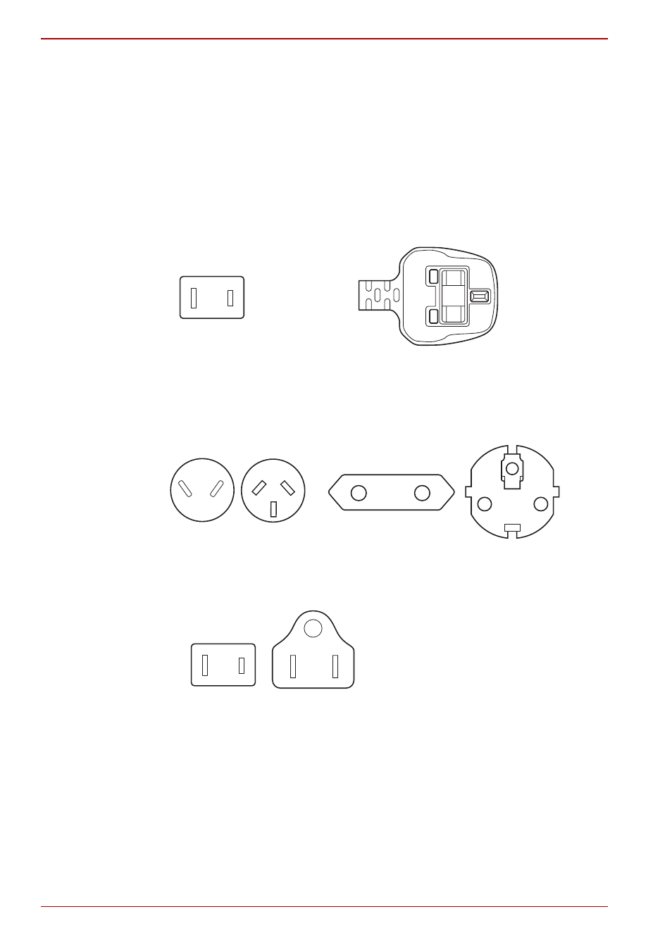 Toshiba Portege M780 User Manual | Page 230 / 258