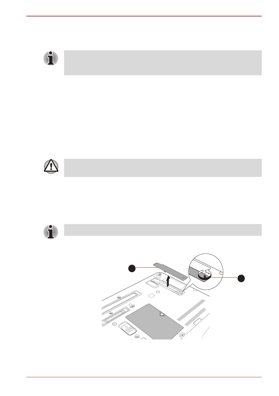 Cleaning the cooling module | Toshiba Portege M780 User Manual | Page 233 / 258