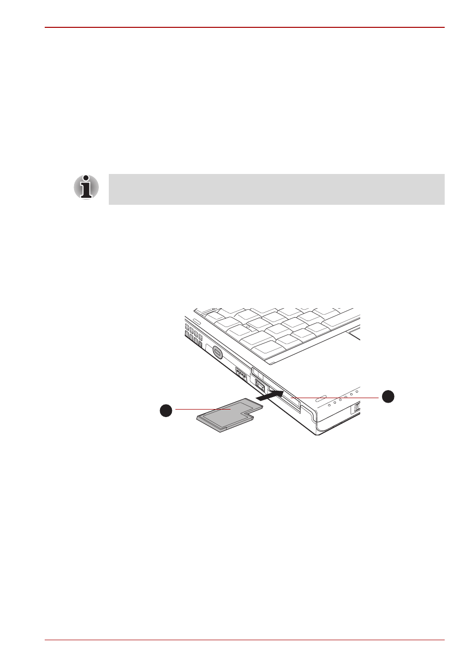 Expresscard | Toshiba Portege M780 User Manual | Page 67 / 258
