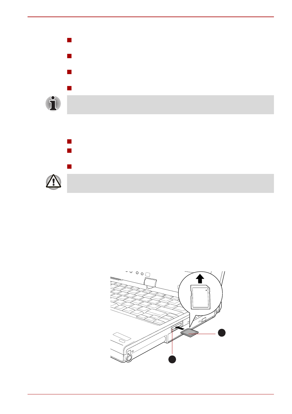Toshiba Portege M780 User Manual | Page 71 / 258