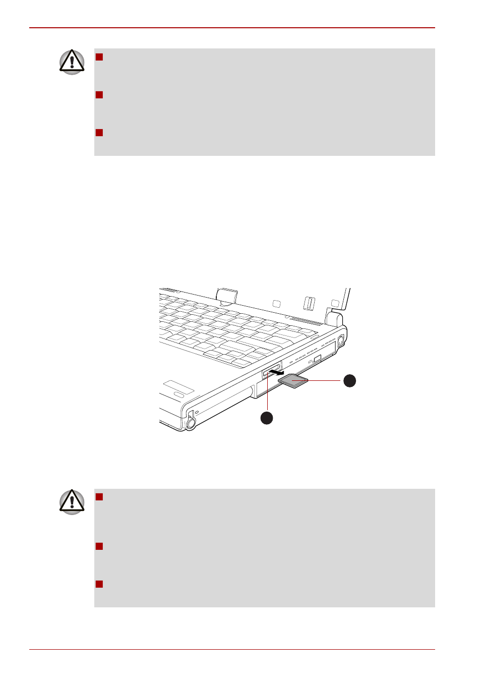 Toshiba Portege M780 User Manual | Page 72 / 258