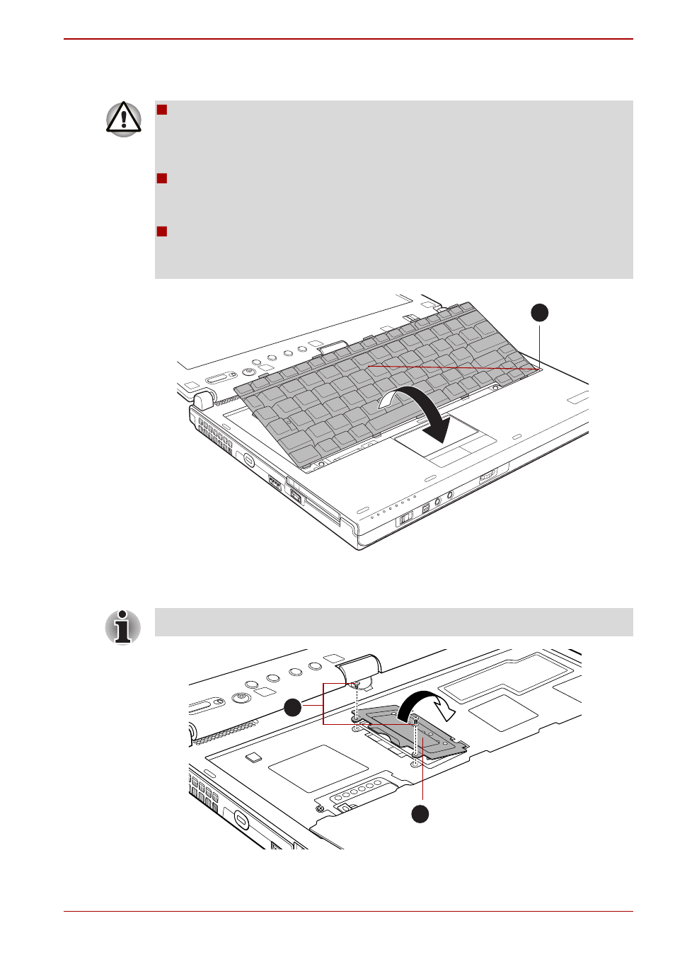 Toshiba Portege M780 User Manual | Page 75 / 258