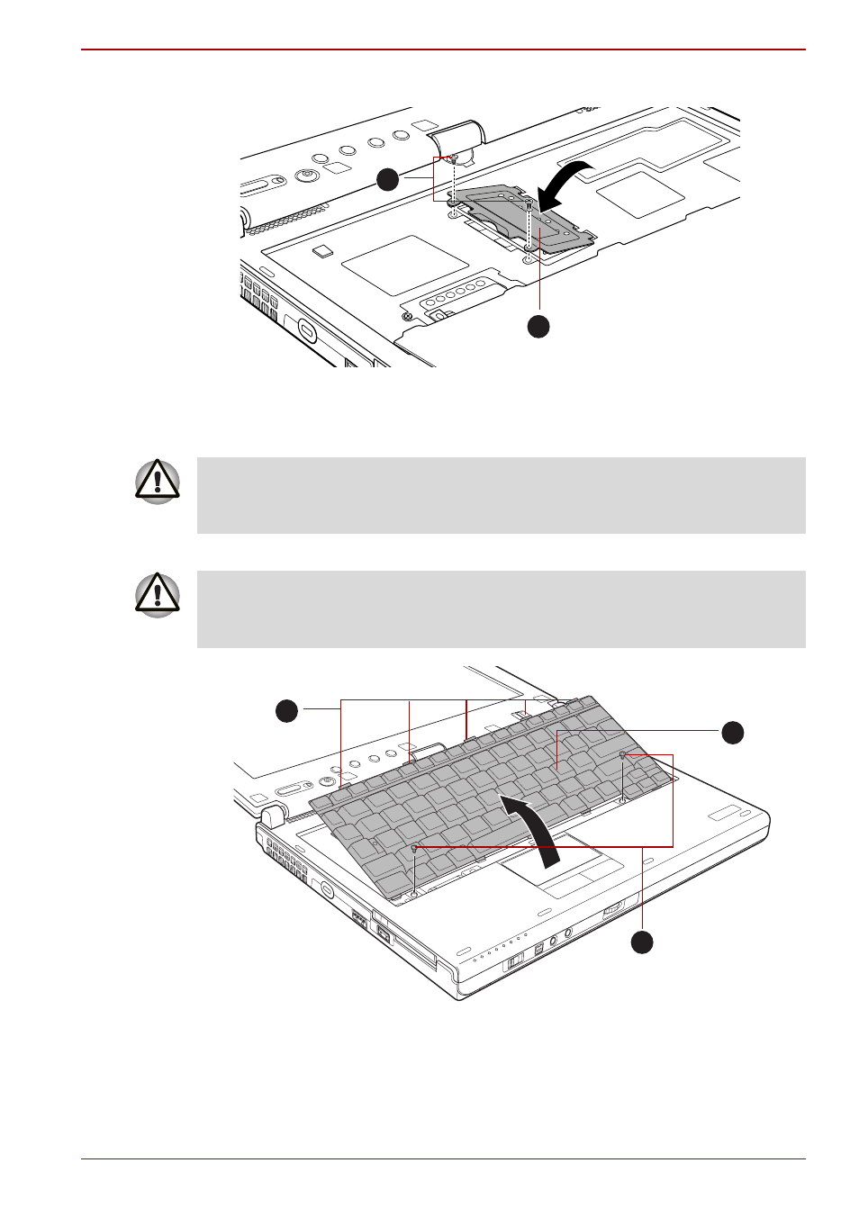 Toshiba Portege M780 User Manual | Page 77 / 258