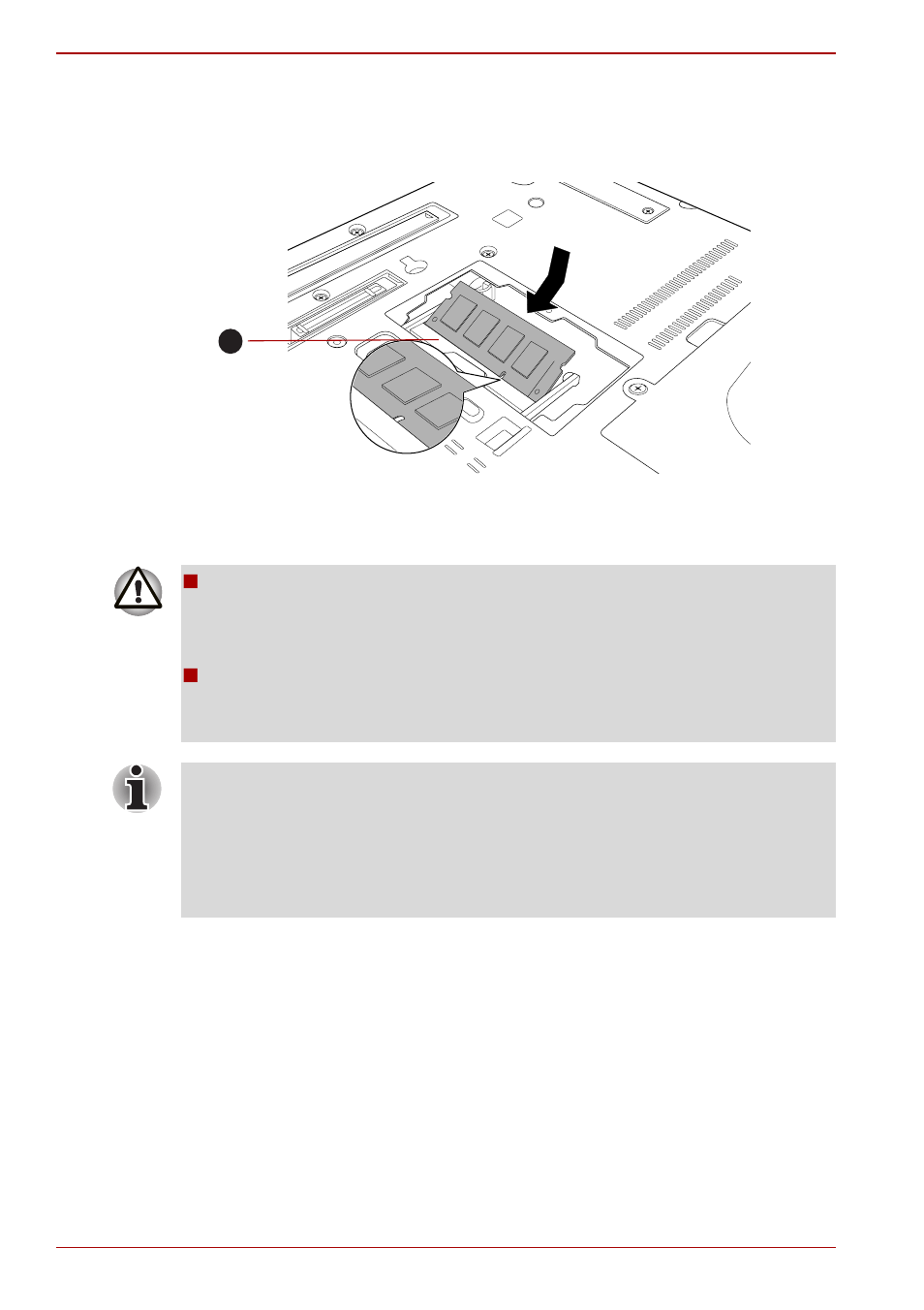 Toshiba Portege M780 User Manual | Page 80 / 258
