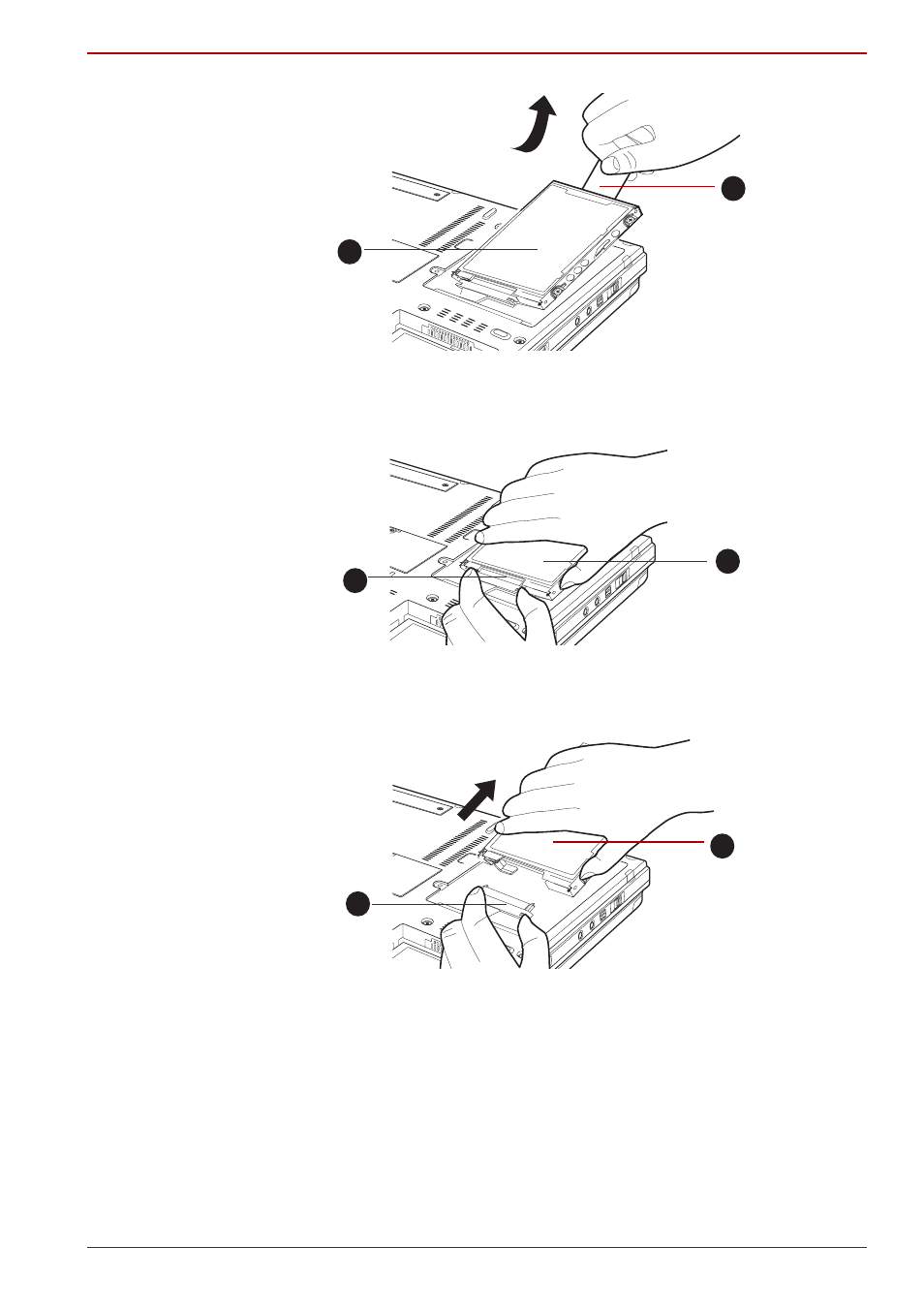 Toshiba Portege M780 User Manual | Page 85 / 258