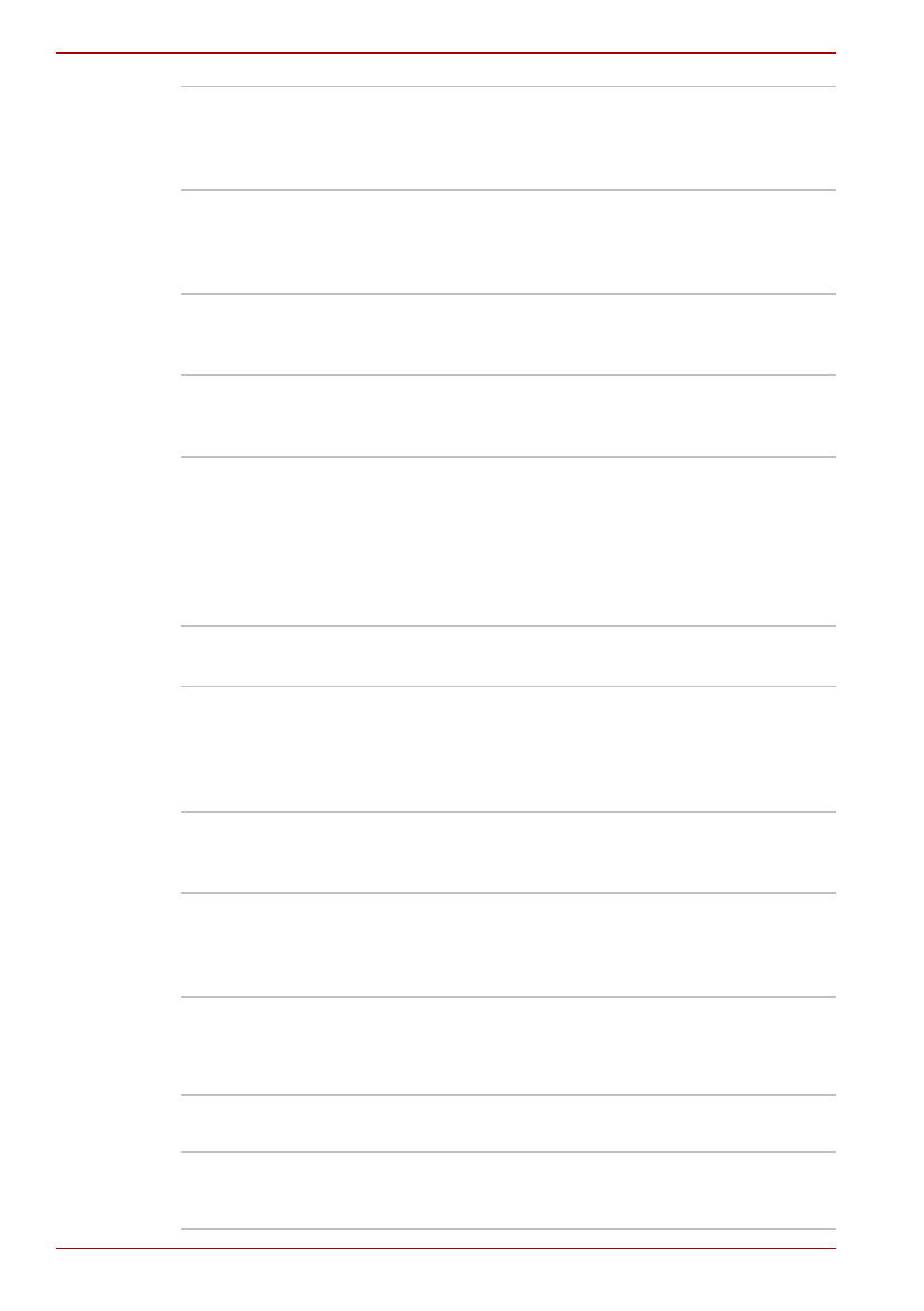 Toshiba Portege M780 User Manual | Page 96 / 258