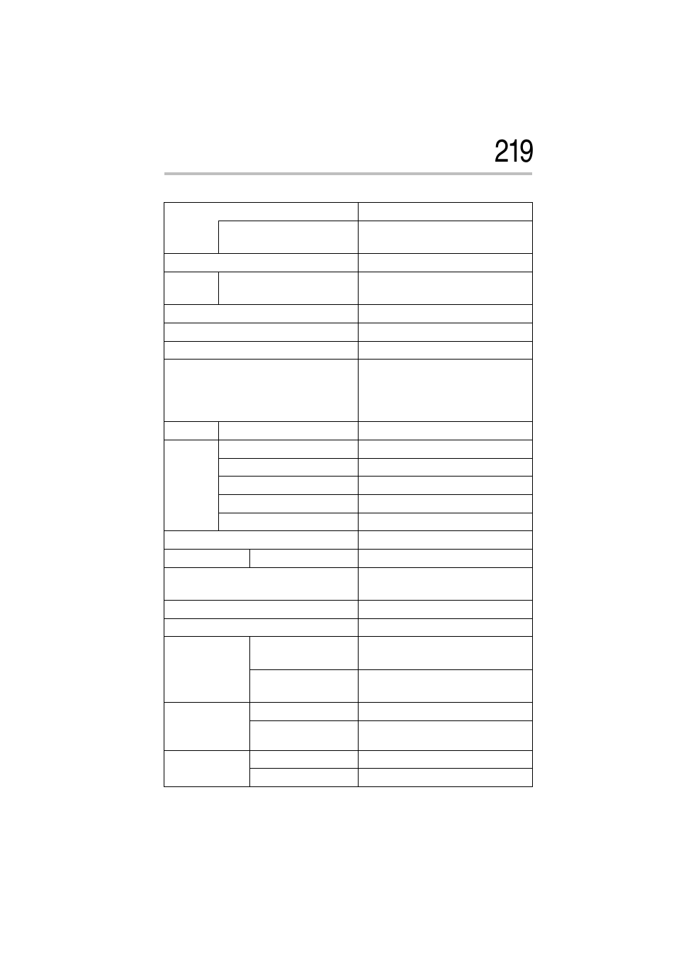 Toshiba Magnia Z300 User Manual | Page 241 / 272