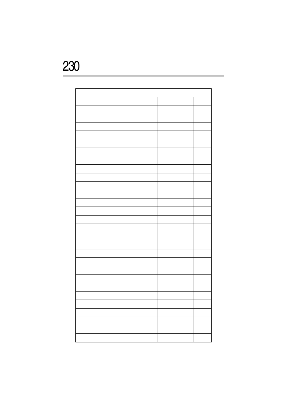 Toshiba Magnia Z300 User Manual | Page 252 / 272