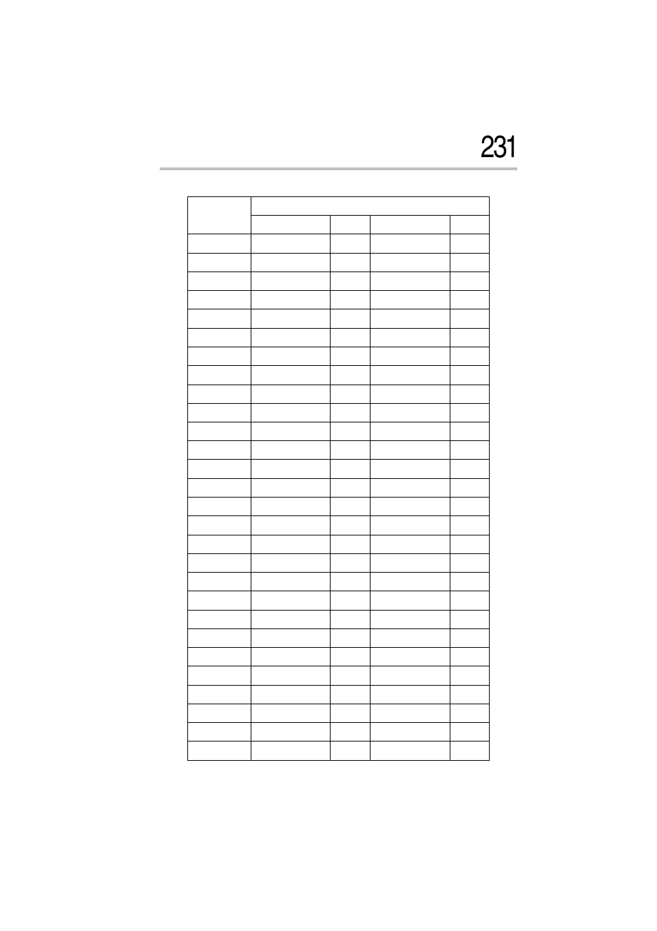 Toshiba Magnia Z300 User Manual | Page 253 / 272