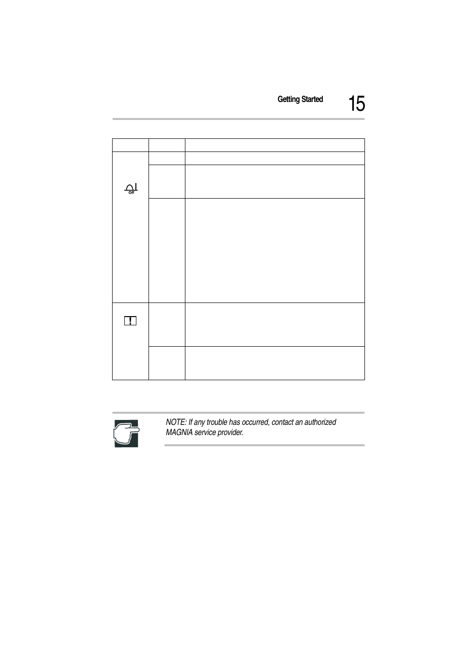 Toshiba Magnia Z300 User Manual | Page 37 / 272