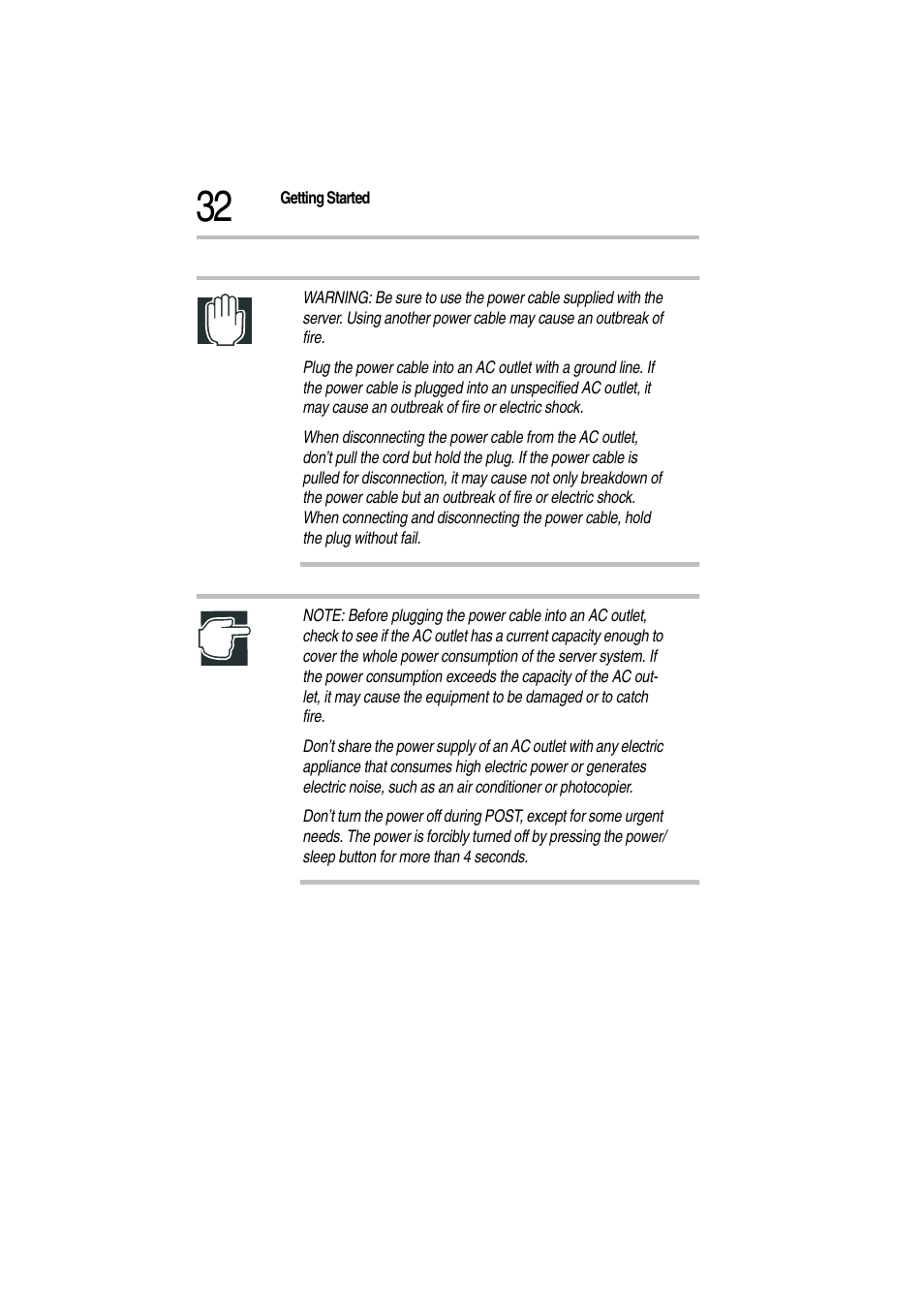 Toshiba Magnia Z300 User Manual | Page 54 / 272