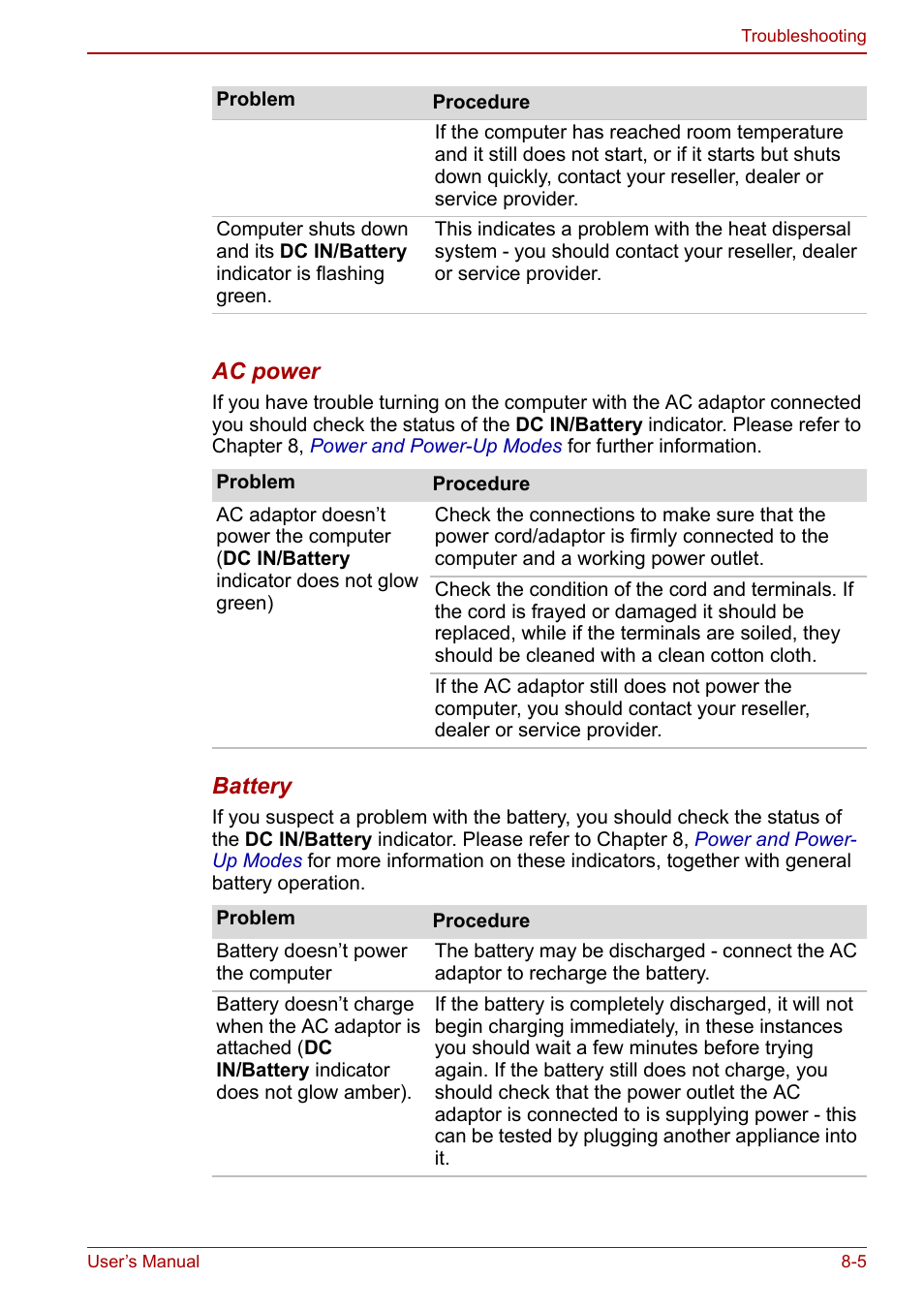 Toshiba Satellite Pro C660D User Manual | Page 115 / 153