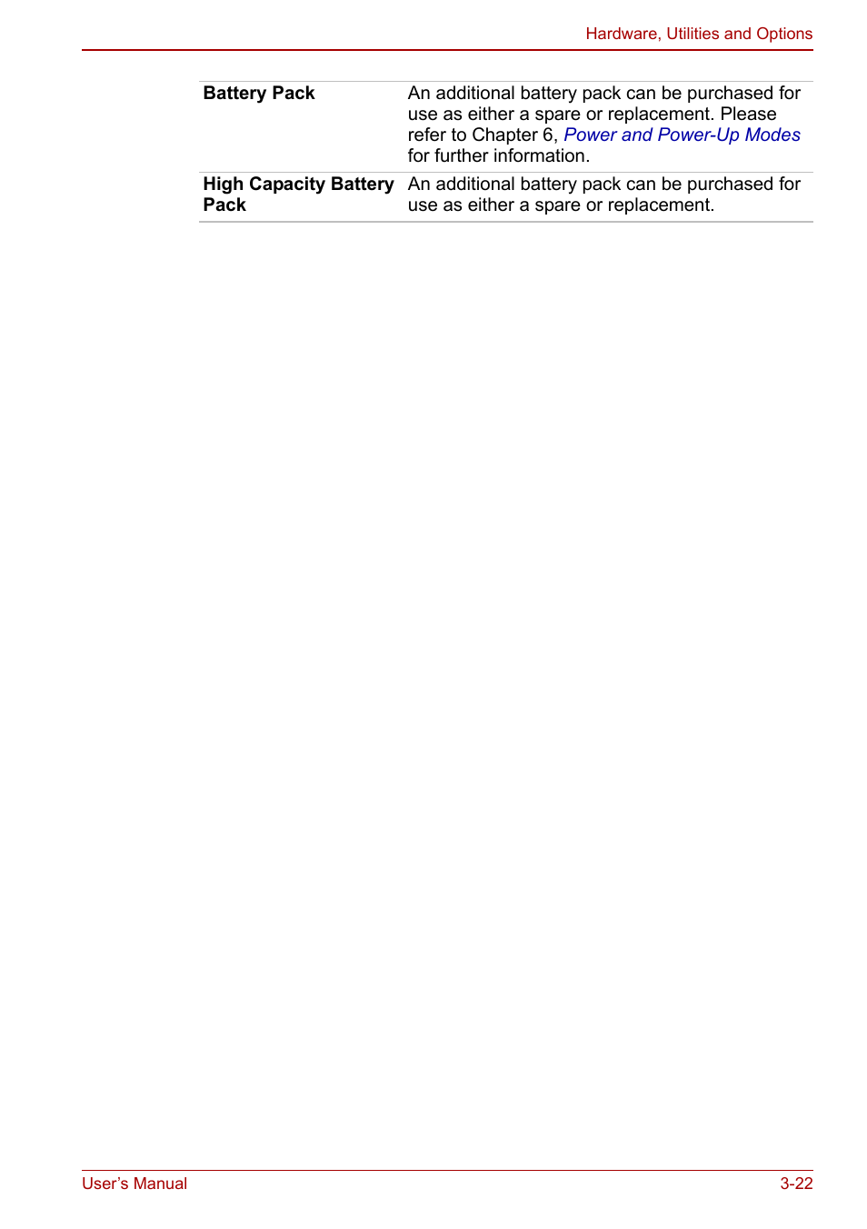 Toshiba Satellite Pro C660D User Manual | Page 66 / 153