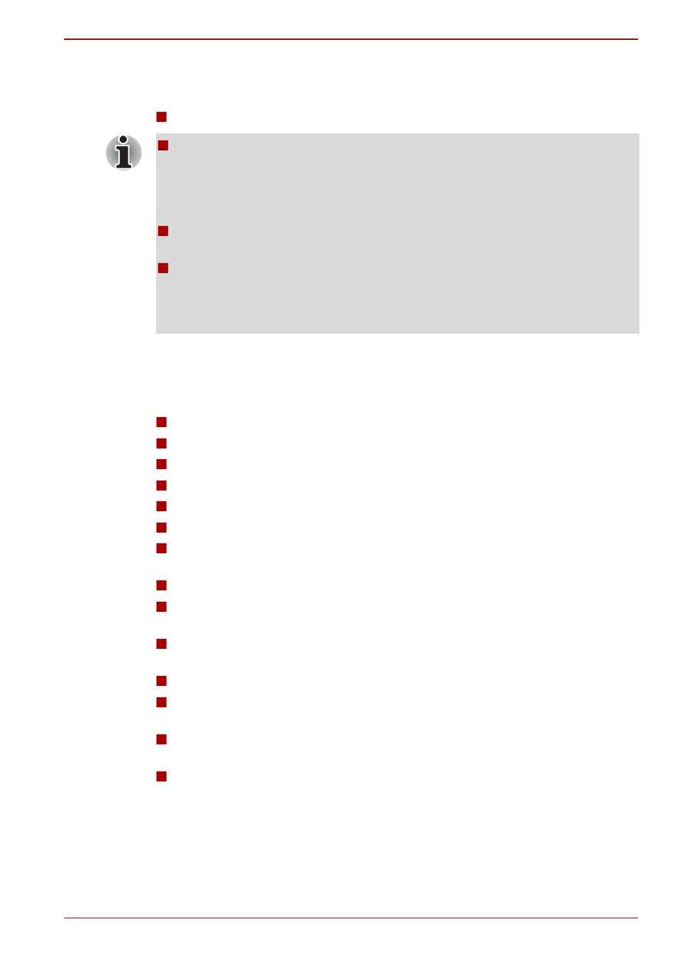 Monitoring battery capacity, Maximizing battery operating time | Toshiba Satellite C640 User Manual | Page 108 / 161