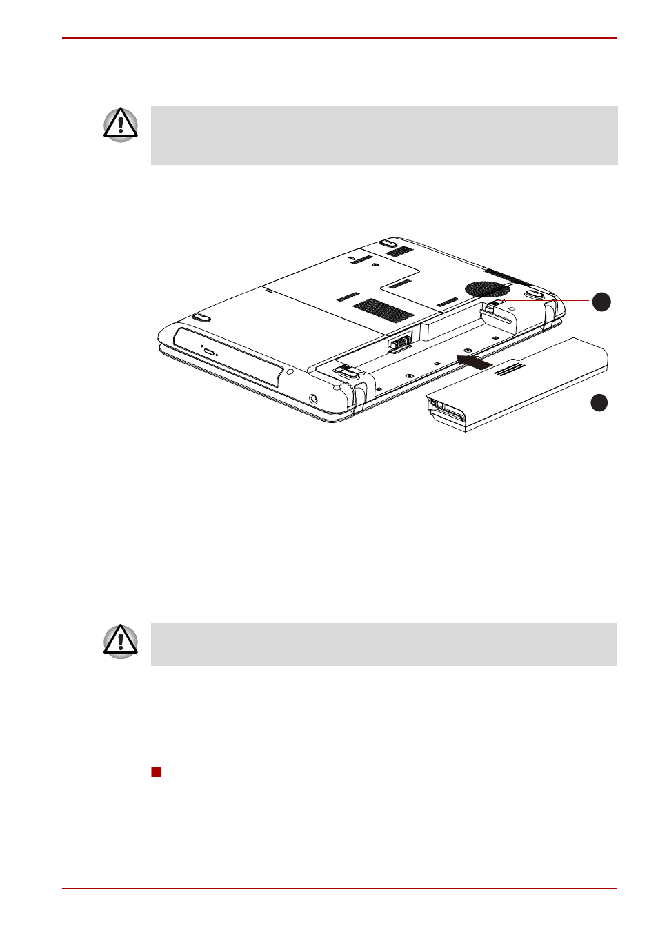 Password utility, Password utility -9, User password | Toshiba Satellite C640 User Manual | Page 111 / 161