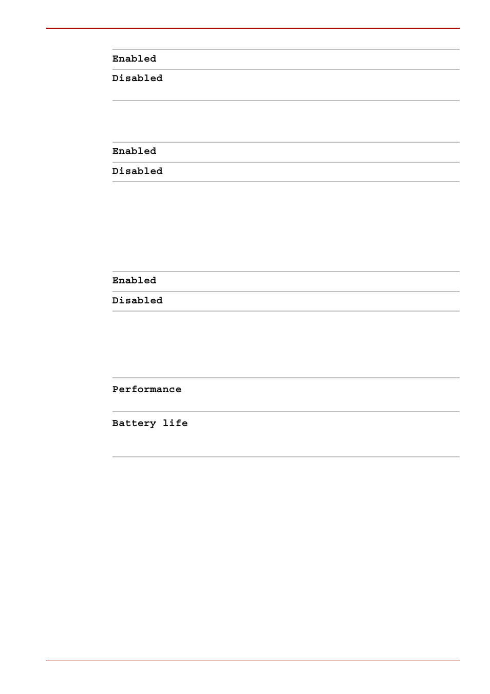 Toshiba Satellite C640 User Manual | Page 118 / 161