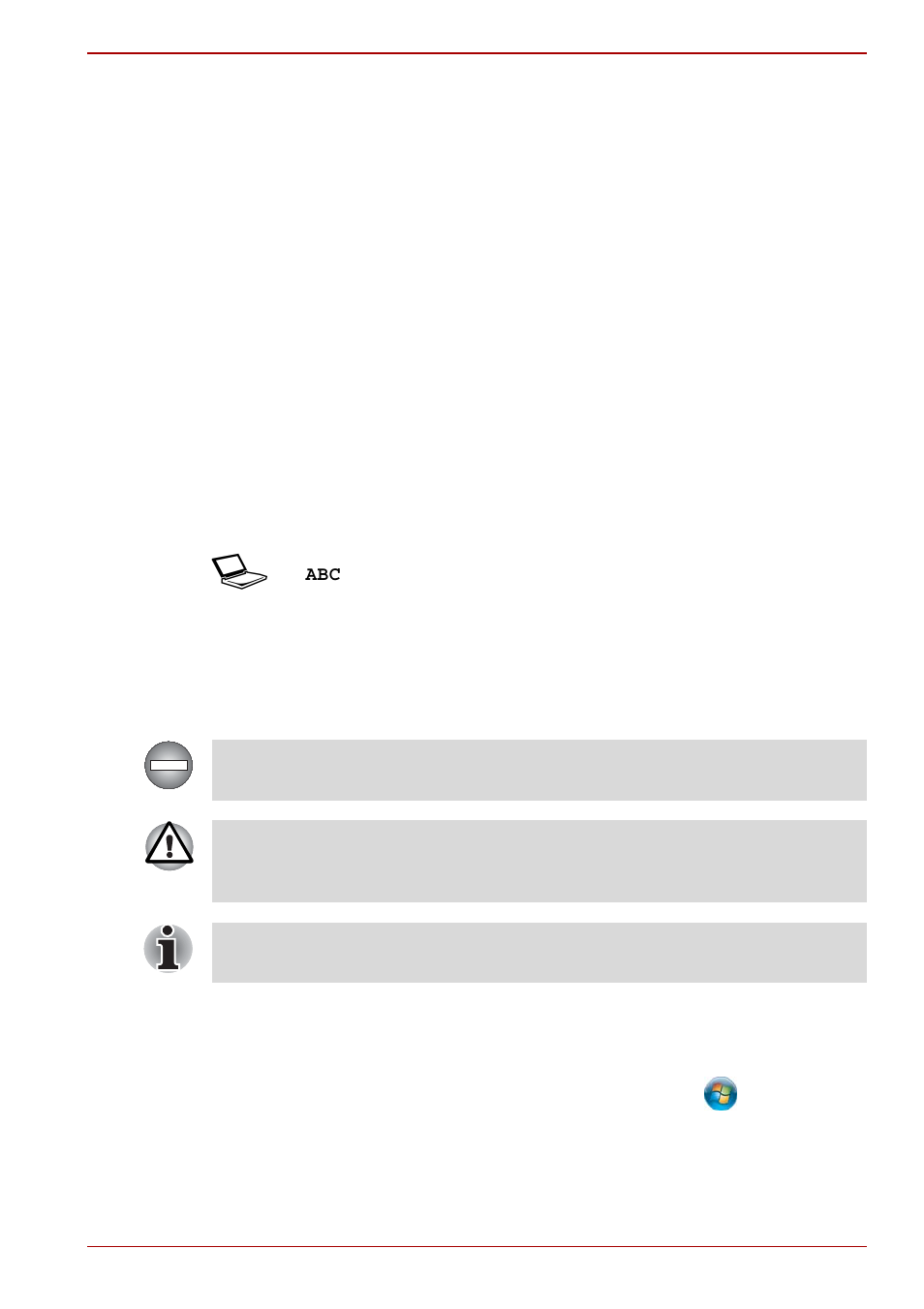 Toshiba Satellite C640 User Manual | Page 14 / 161