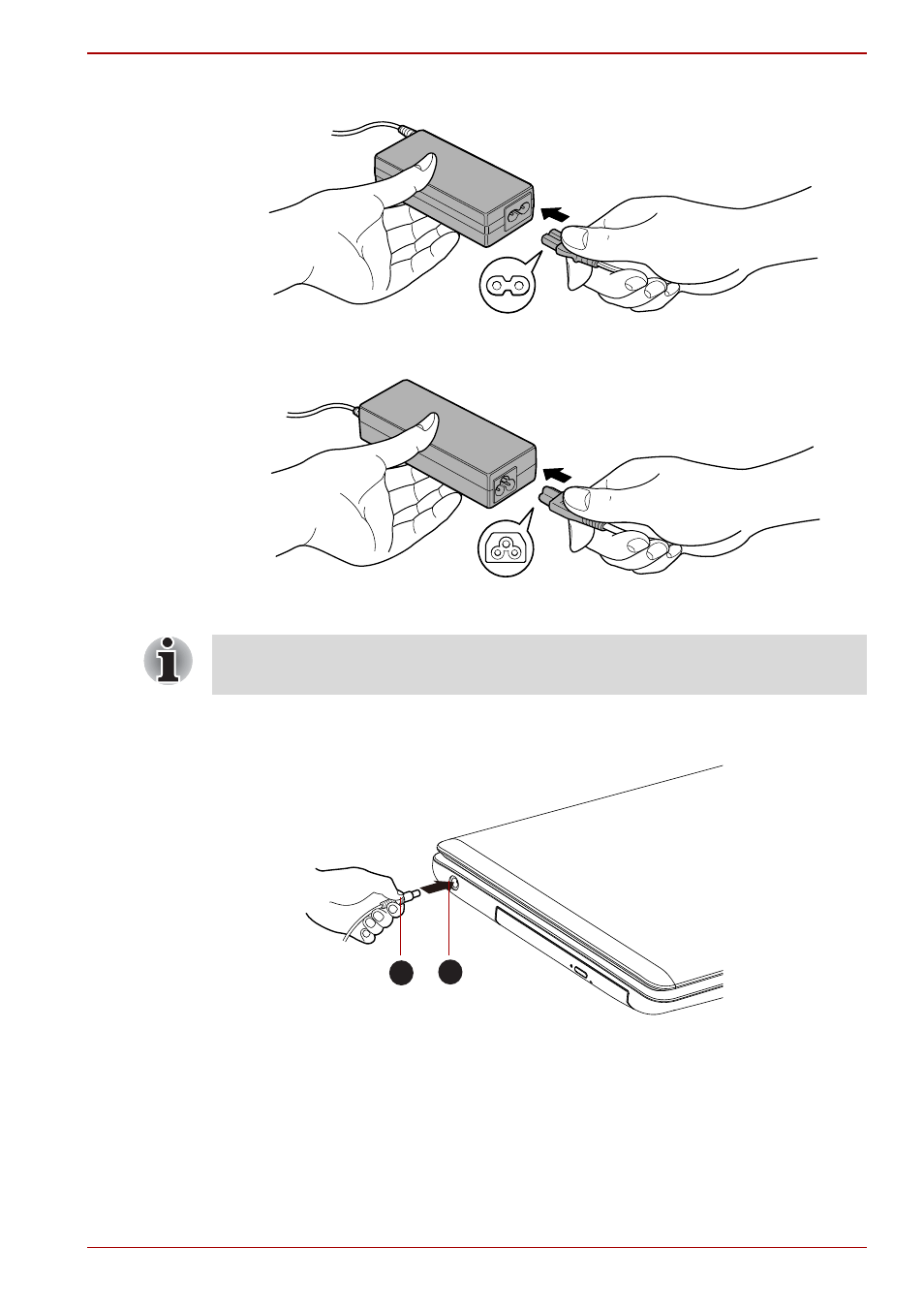 Toshiba Satellite C640 User Manual | Page 22 / 161