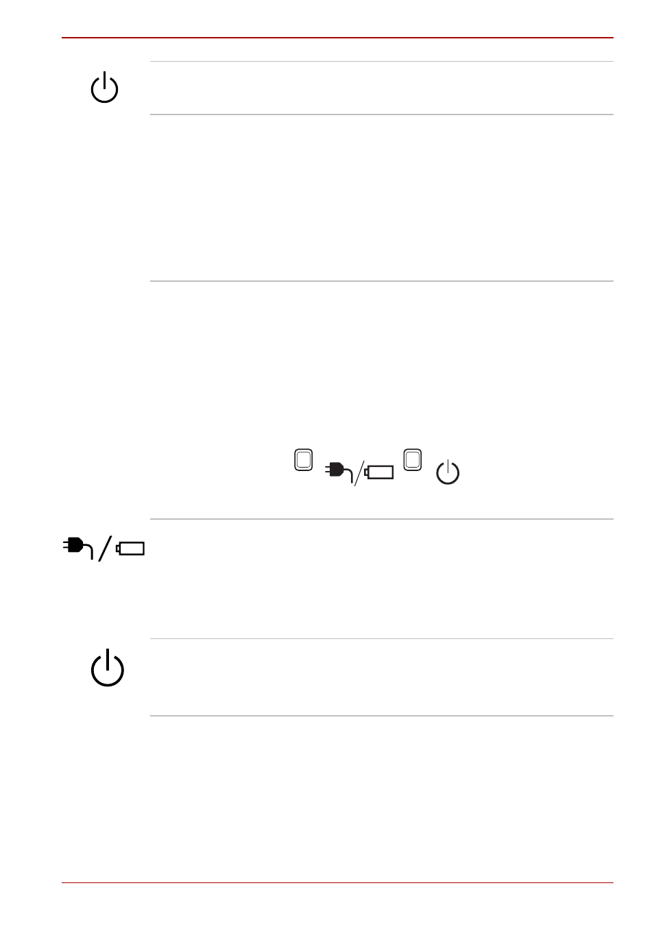 Indicators, Indicators -9, System | Section, System indicators | Toshiba Satellite C640 User Manual | Page 41 / 161