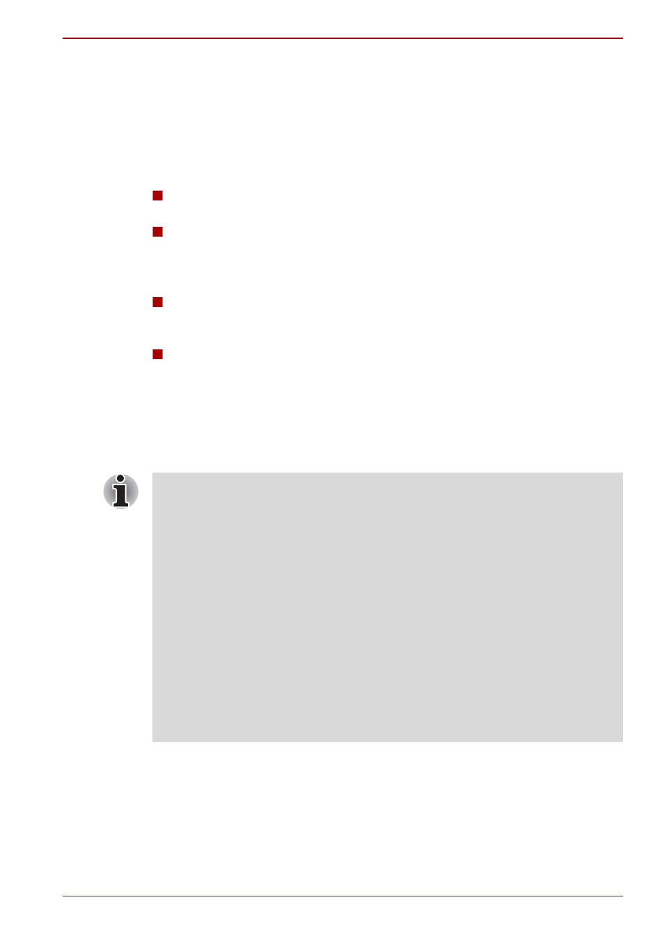 Writable discs | Toshiba Satellite C640 User Manual | Page 43 / 161