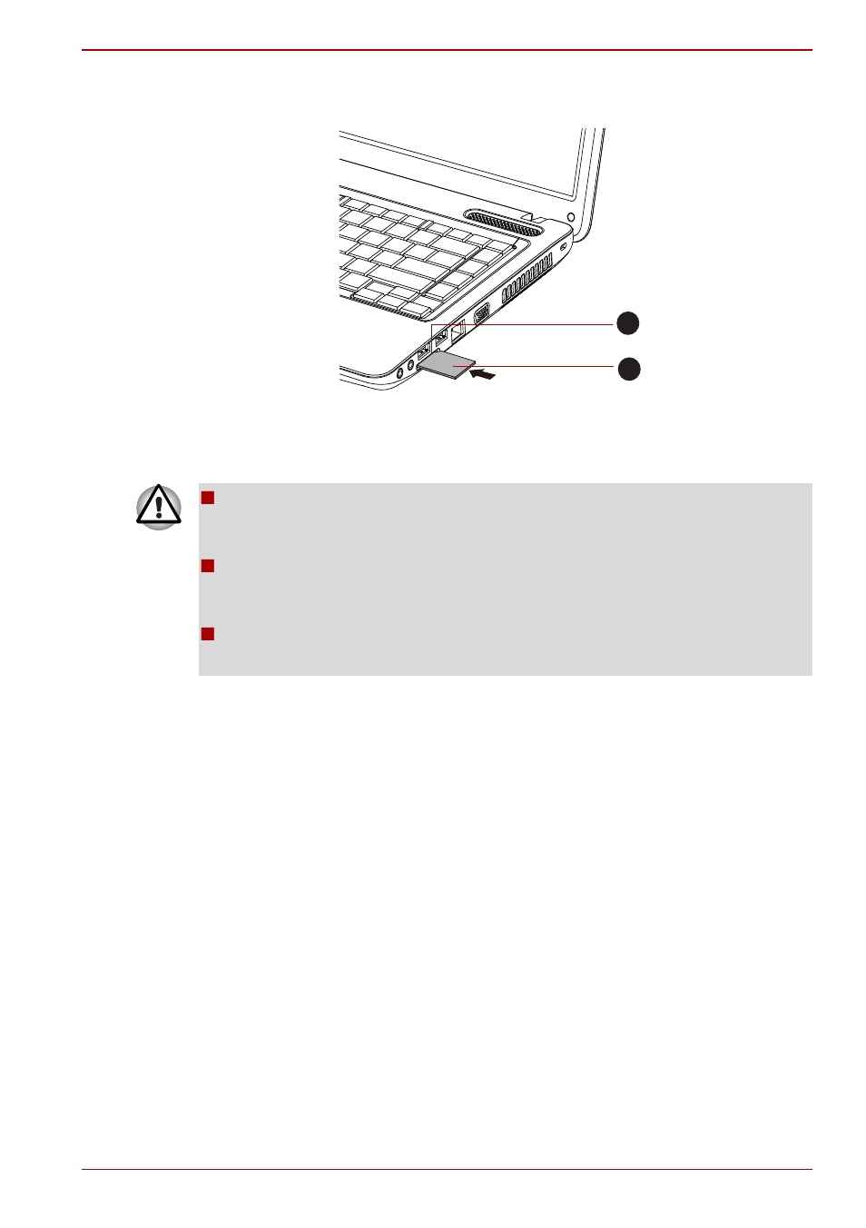 Toshiba Satellite C640 User Manual | Page 59 / 161