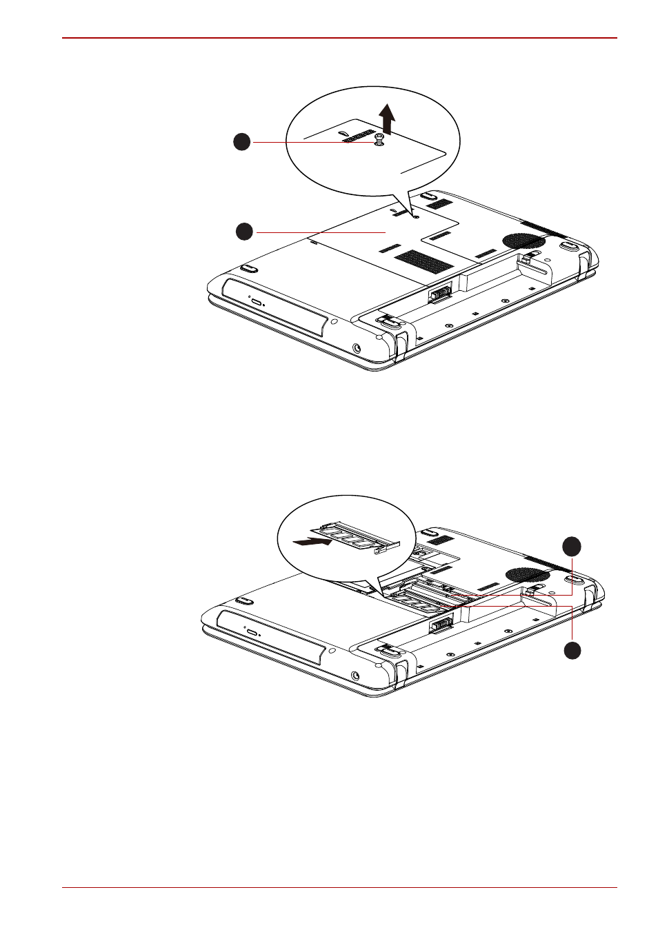 Toshiba Satellite C640 User Manual | Page 62 / 161