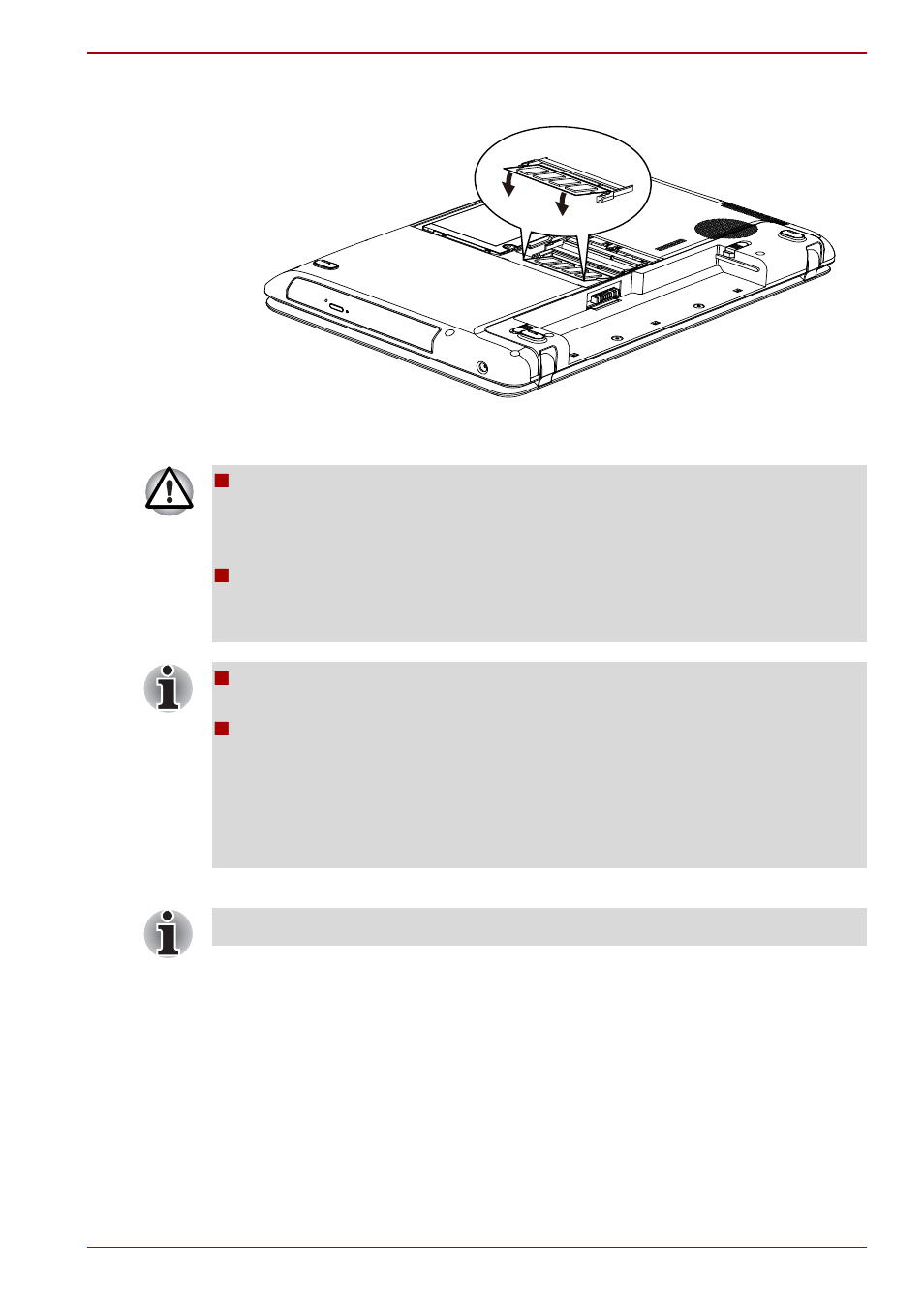 Toshiba Satellite C640 User Manual | Page 63 / 161