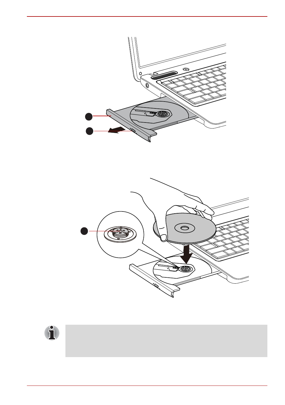 Toshiba Satellite C640 User Manual | Page 76 / 161