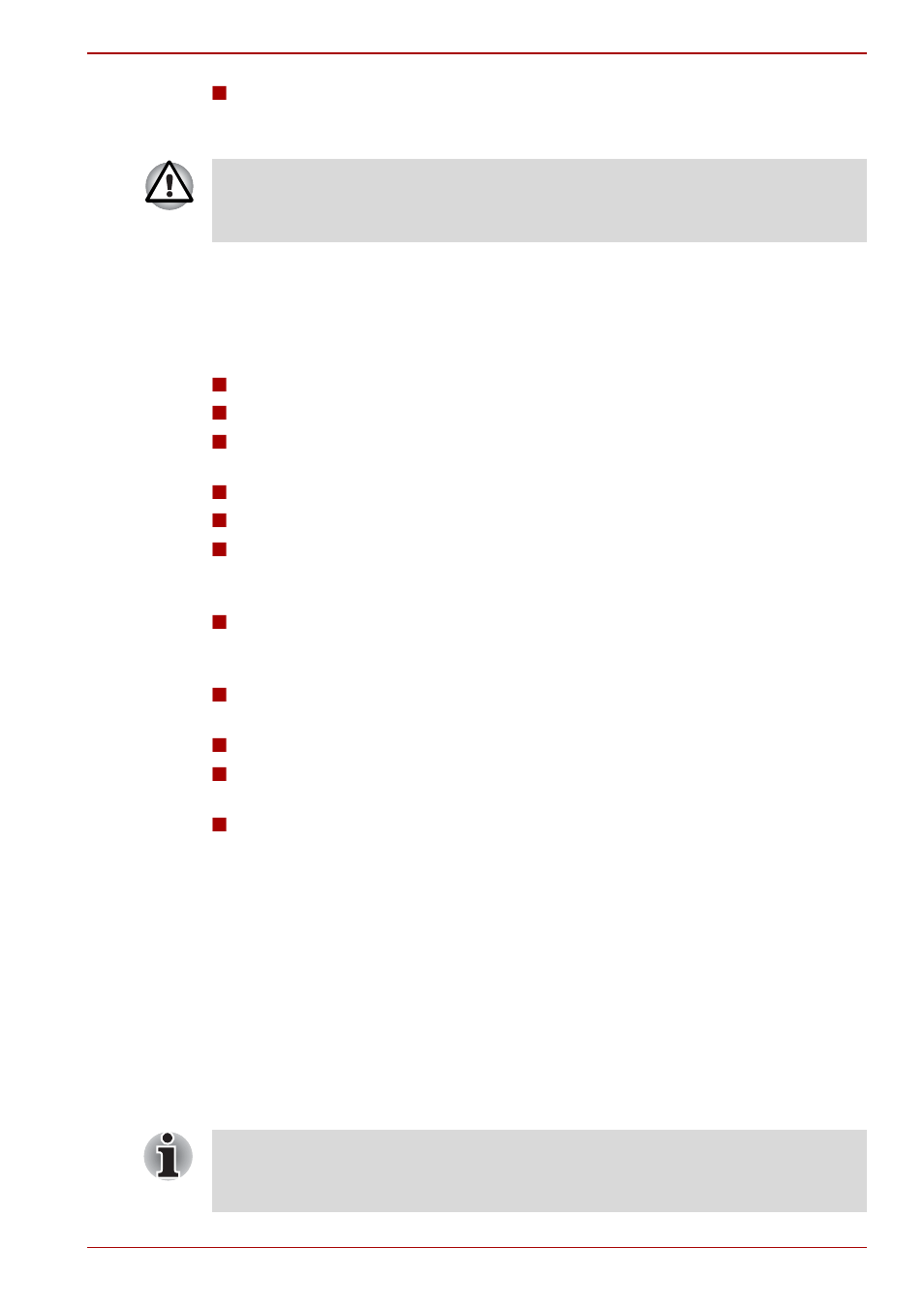 Heat dispersal, Heat dispersal -26, Moving the computer | Toshiba Satellite C640 User Manual | Page 95 / 161