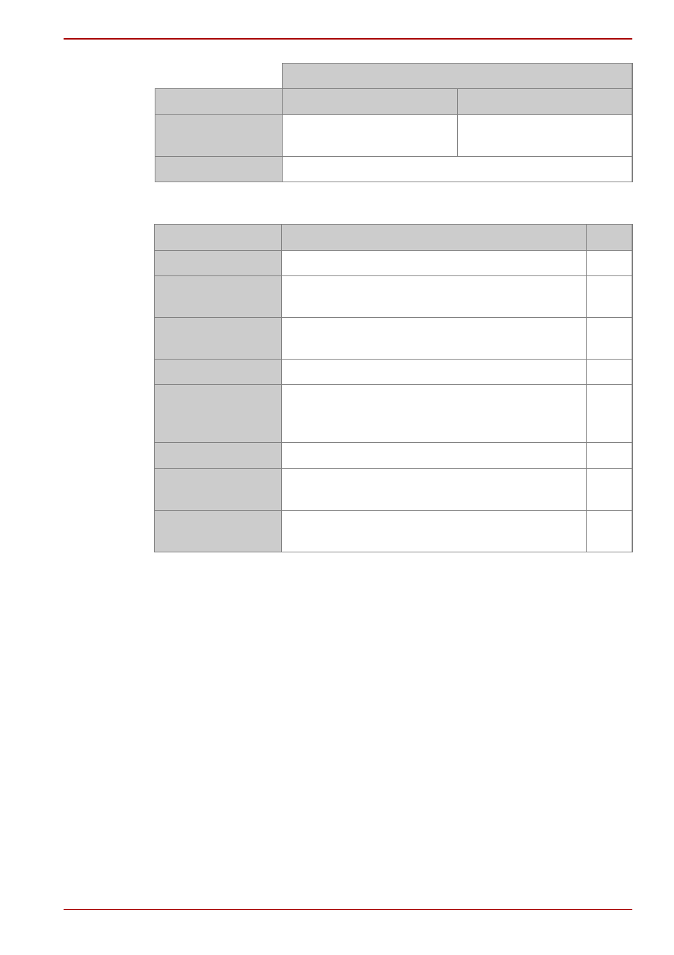 Toshiba Gigashot K Series User Manual | Page 117 / 162