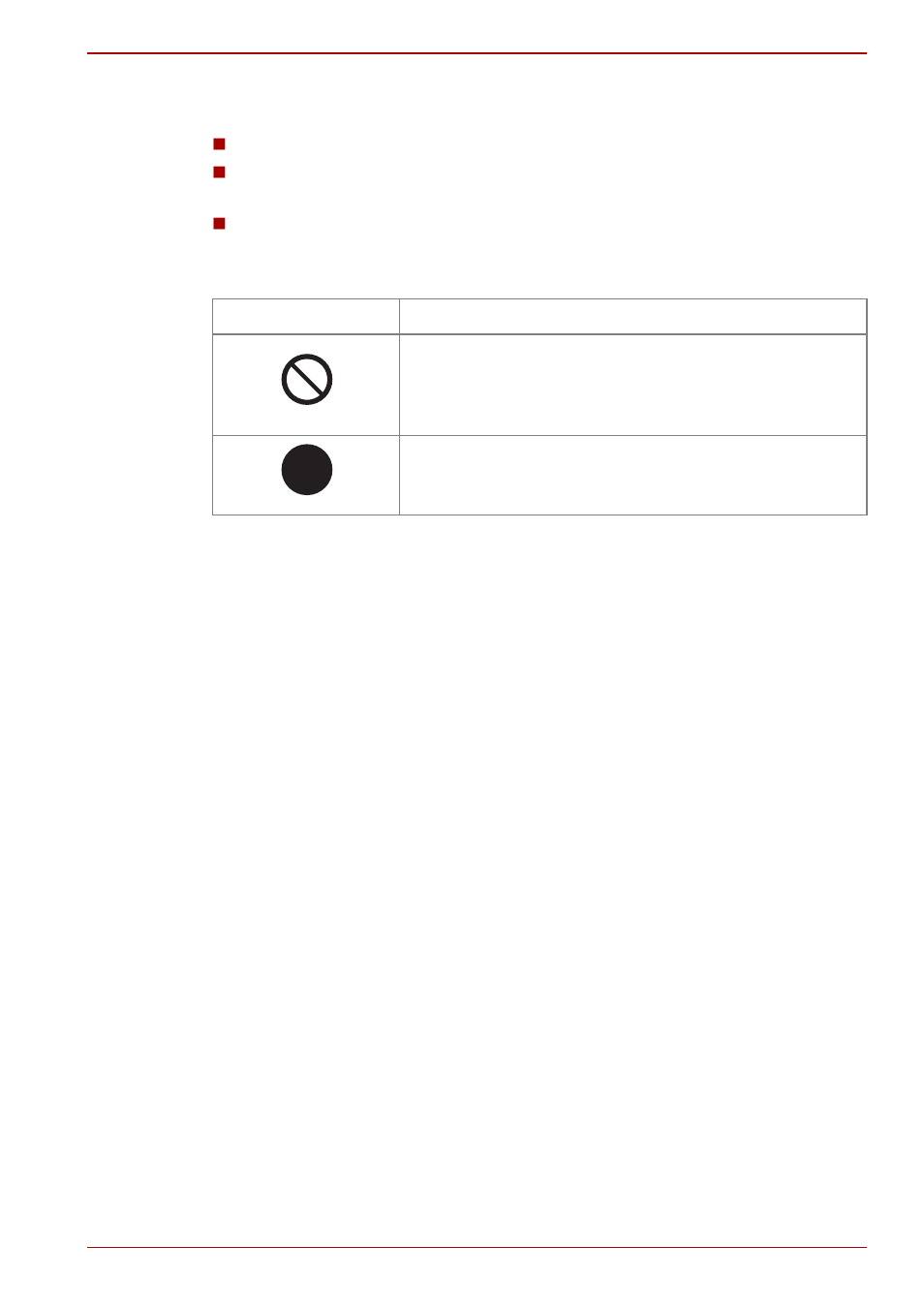 Safety precautions, Graphic symbol definitions | Toshiba Gigashot K Series User Manual | Page 13 / 162