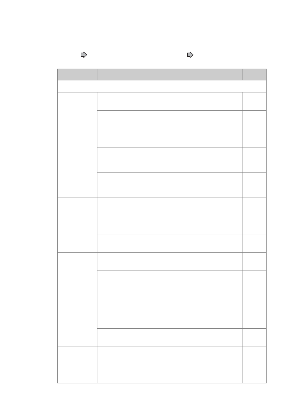 Troubleshooting | Toshiba Gigashot K Series User Manual | Page 144 / 162
