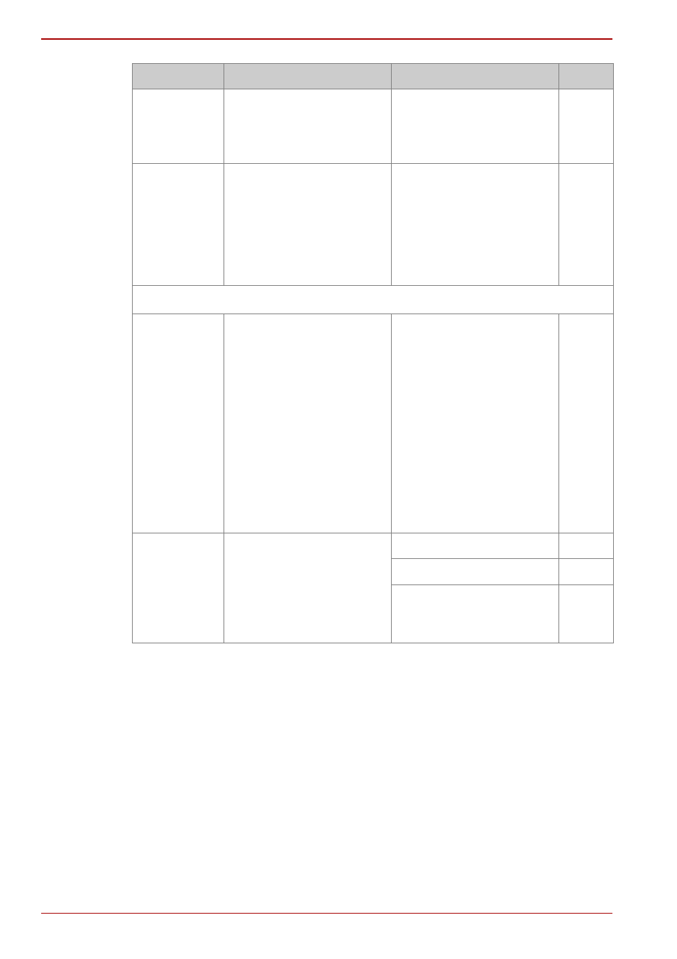 Toshiba Gigashot K Series User Manual | Page 146 / 162