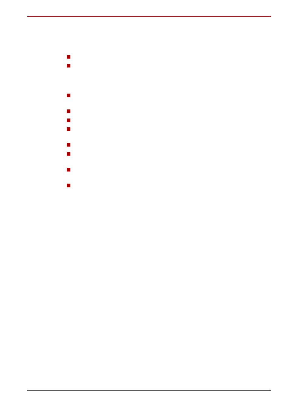Trademarks | Toshiba Gigashot K Series User Manual | Page 161 / 162