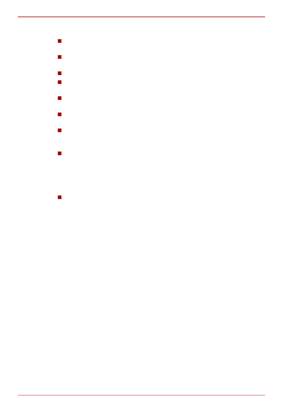 Toshiba Gigashot K Series User Manual | Page 22 / 162
