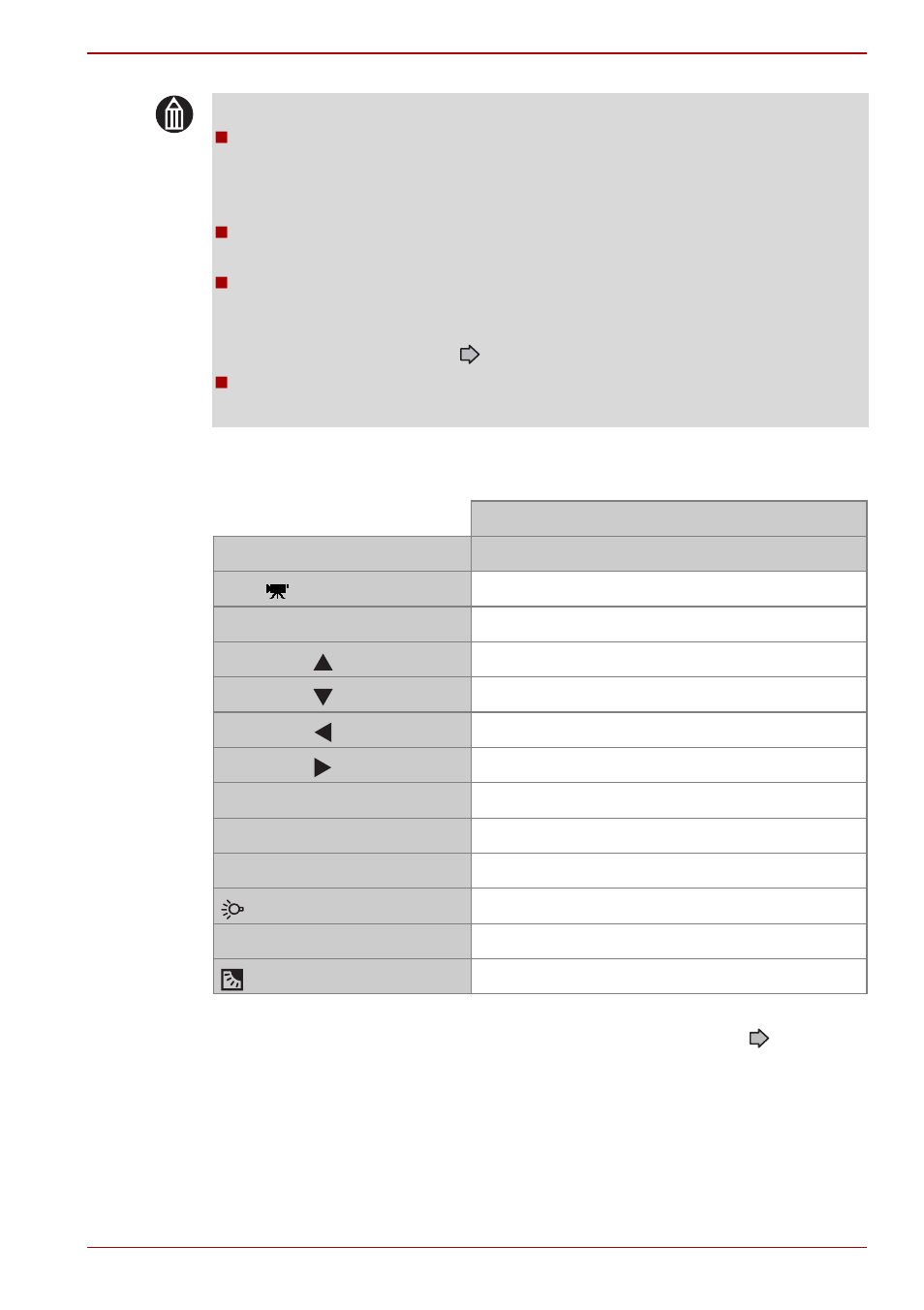 Toshiba Gigashot K Series User Manual | Page 47 / 162