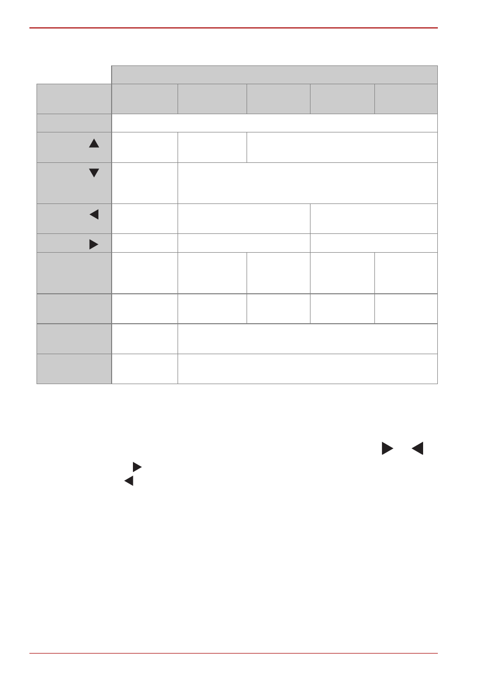Toshiba Gigashot K Series User Manual | Page 54 / 162