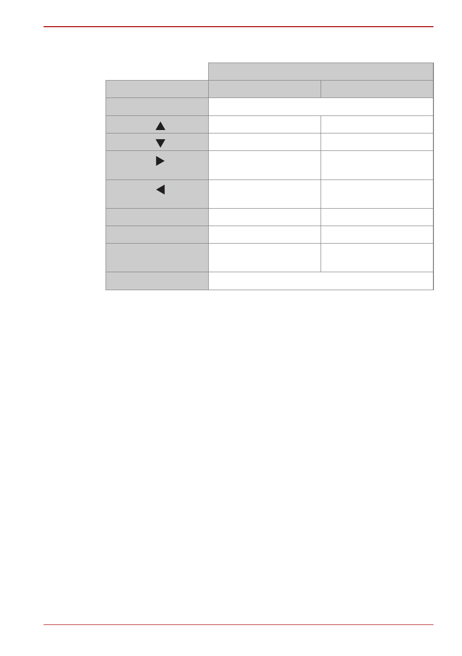Toshiba Gigashot K Series User Manual | Page 67 / 162
