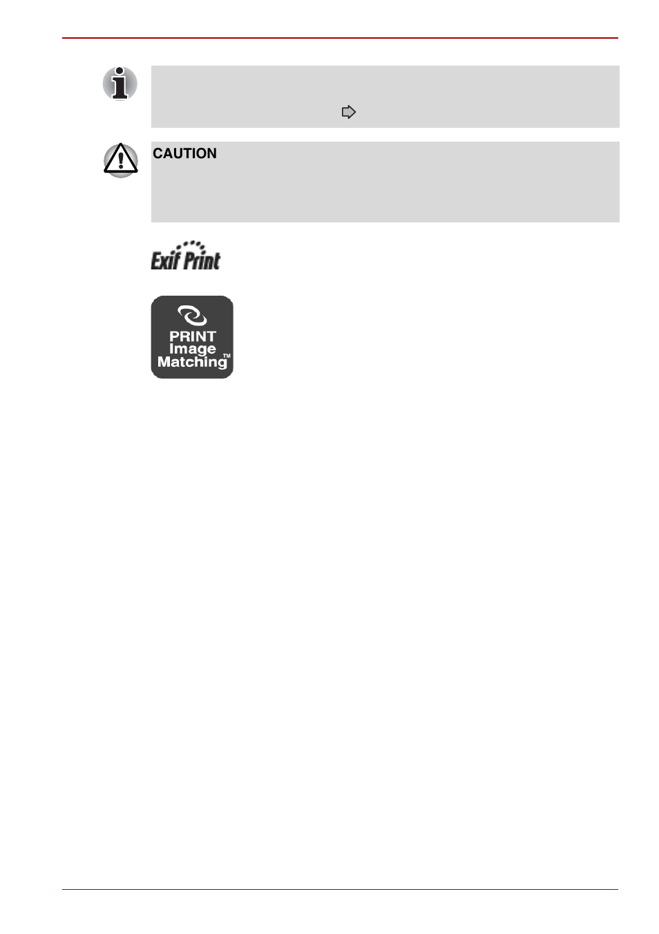 Toshiba Gigashot K Series User Manual | Page 9 / 162