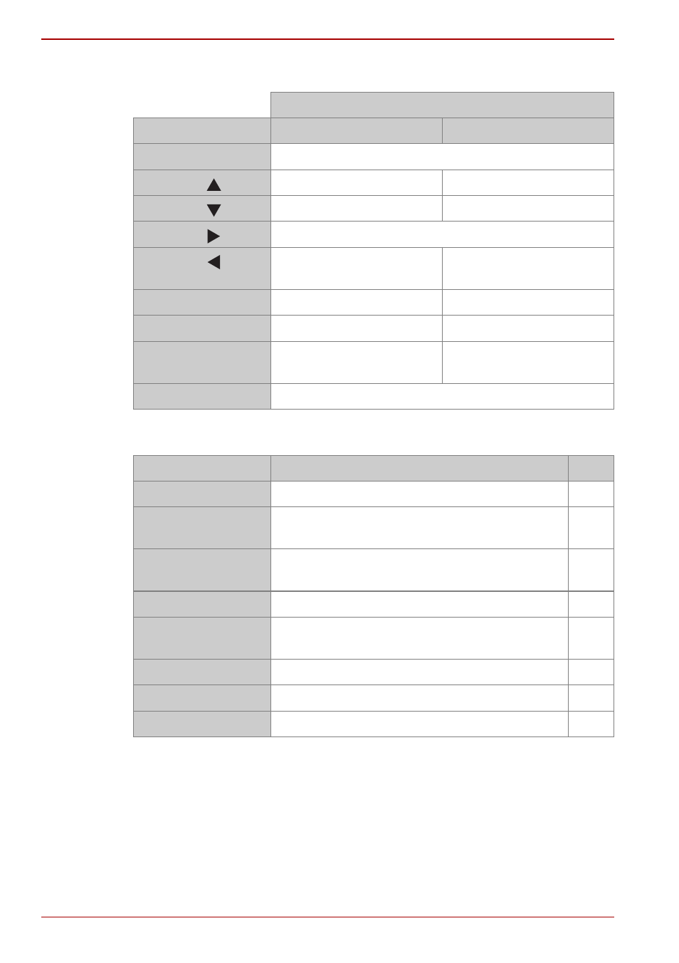 Toshiba Gigashot K Series User Manual | Page 96 / 162