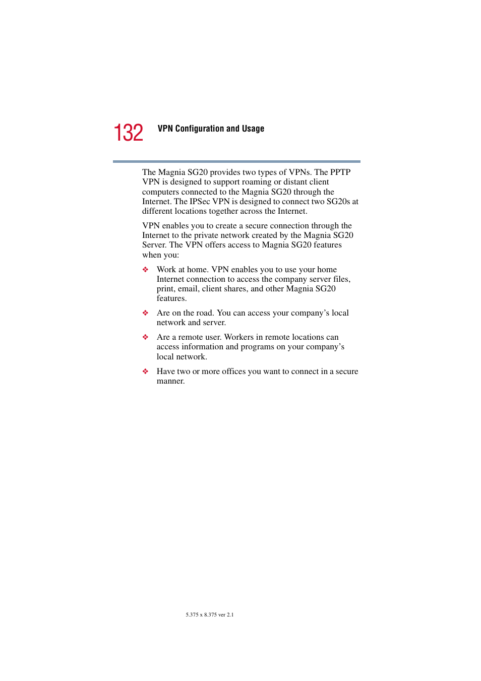 Toshiba Tekbright 700P User Manual | Page 129 / 305